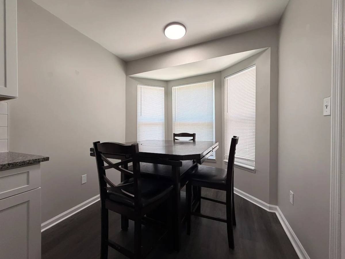 Apartment for rent at 140 Cumberland Court, Athens, GA 30607