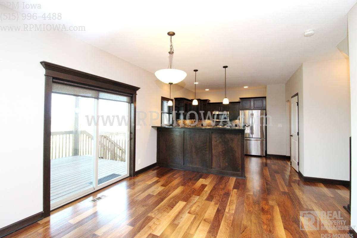 House for rent at 4128 145th St, Urbandale, IA 50323