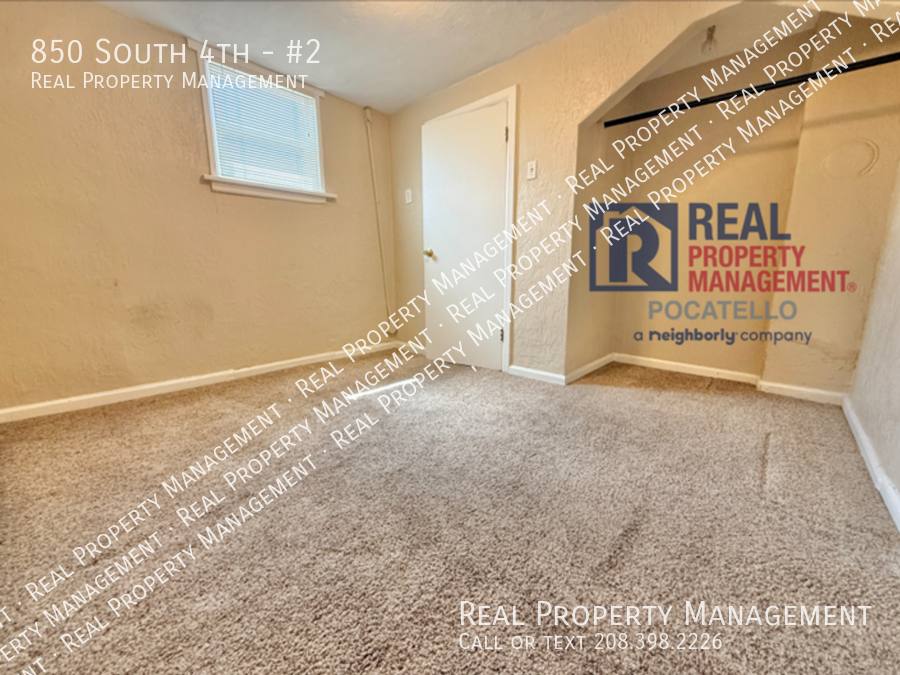 Apartment for rent at 850 S 4th #2, Pocatello, ID 83201