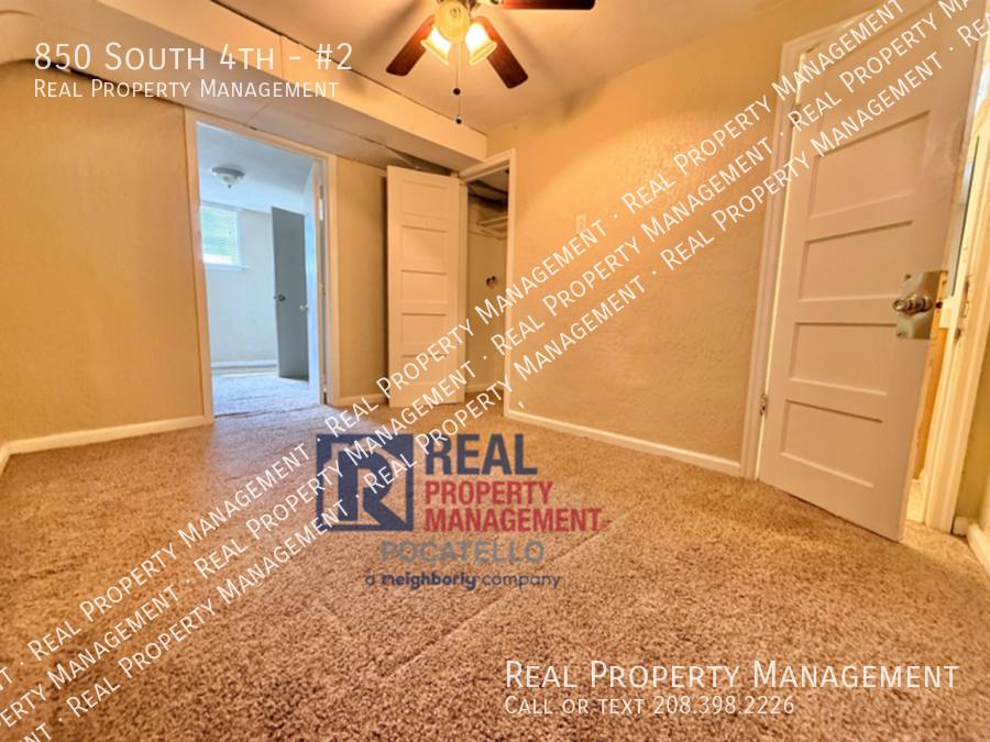 Apartment for rent at 850 S 4th #2, Pocatello, ID 83201