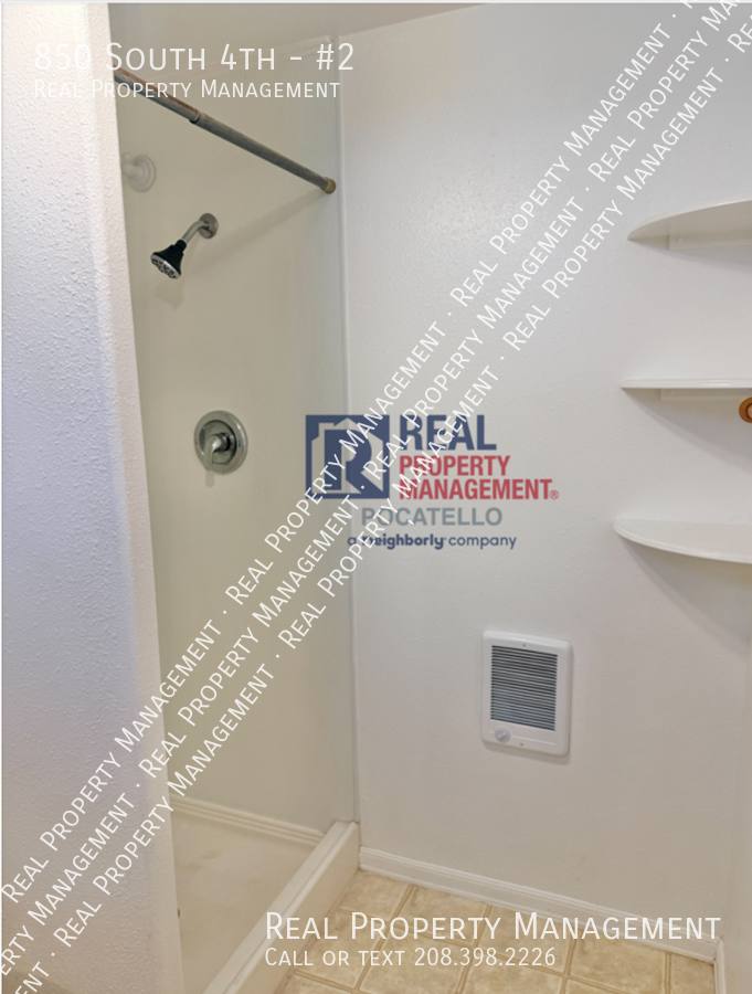Apartment for rent at 850 S 4th #2, Pocatello, ID 83201