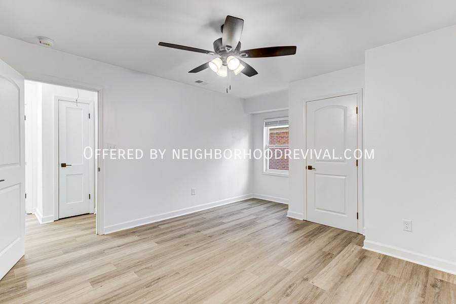 House for rent at 3512 Wilshire Rd, Memphis, TN 38111