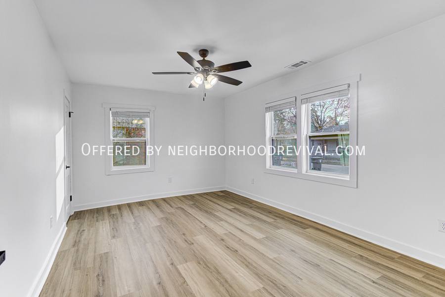 House for rent at 3512 Wilshire Rd, Memphis, TN 38111