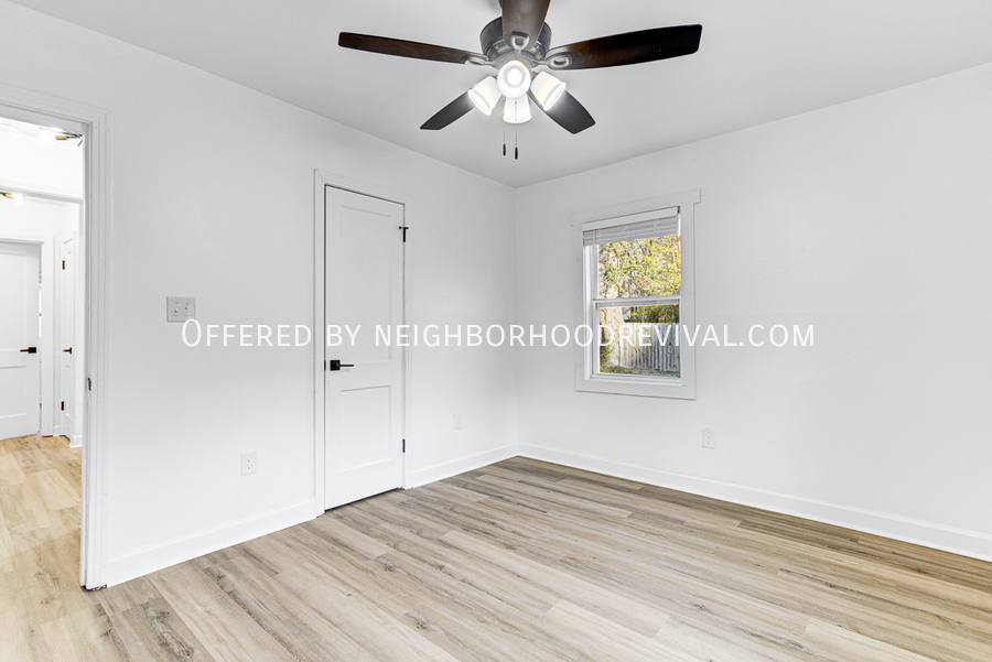 House for rent at 3512 Wilshire Rd, Memphis, TN 38111