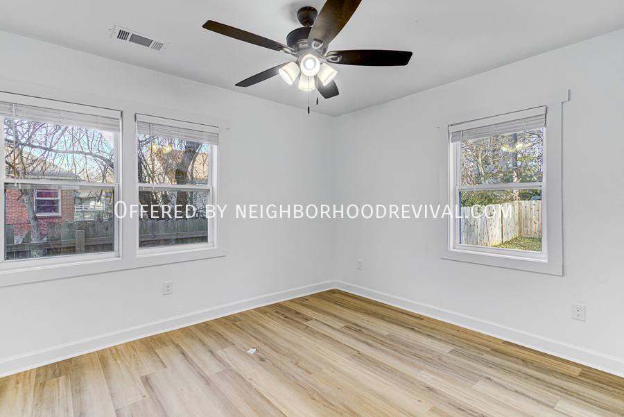 House for rent at 3512 Wilshire Rd, Memphis, TN 38111