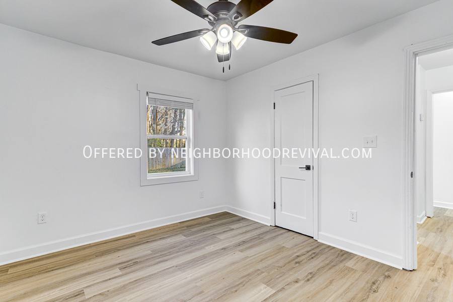 House for rent at 3512 Wilshire Rd, Memphis, TN 38111