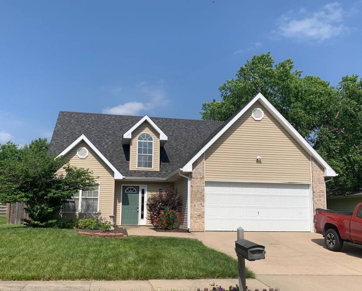 House for rent at 3604 Churchill Dr, Columbia, MO 65201