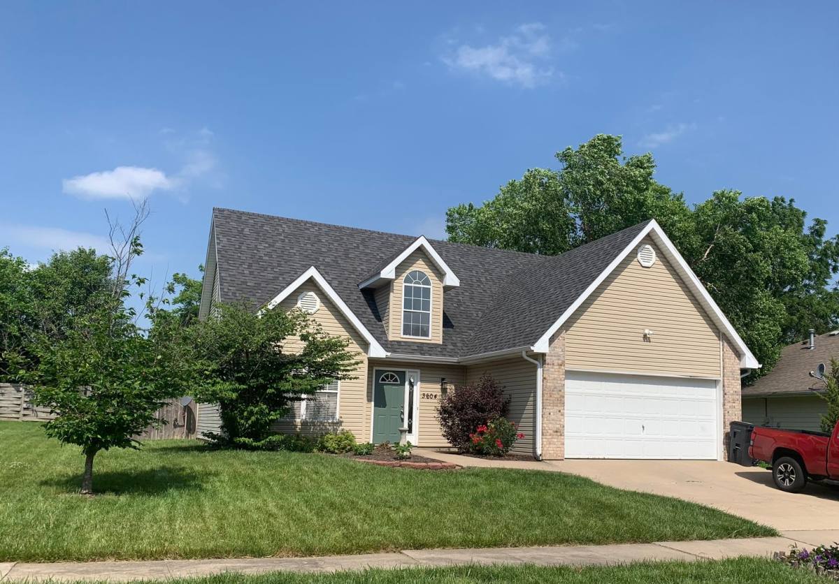 House for rent at 3604 Churchill Dr, Columbia, MO 65201