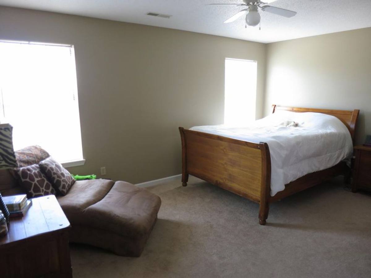 House for rent at 3604 Churchill Dr, Columbia, MO 65201