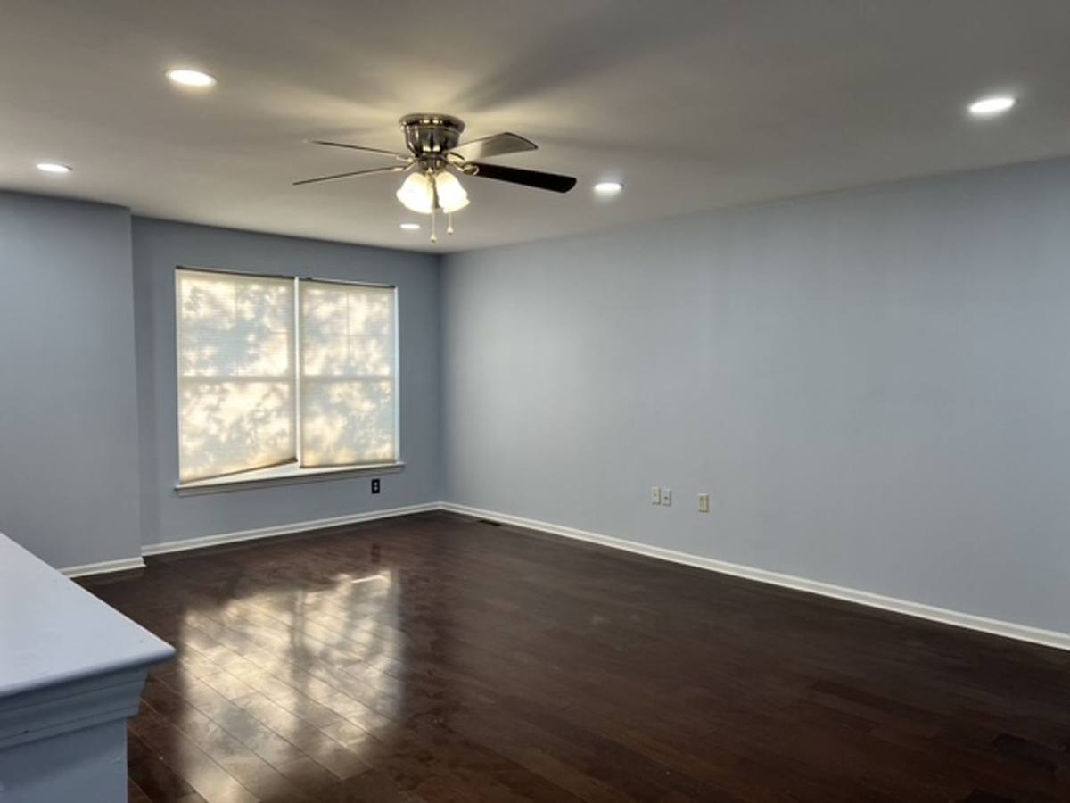 Townhouse for rent at 605 N 44th St, Philadelphia, PA 19104