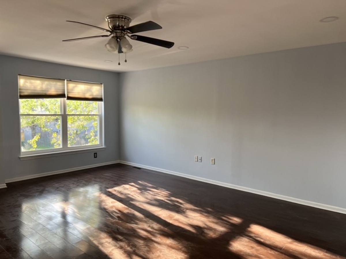 Townhouse for rent at 605 N 44th St, Philadelphia, PA 19104