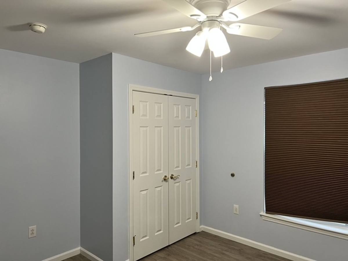 Townhouse for rent at 605 N 44th St, Philadelphia, PA 19104
