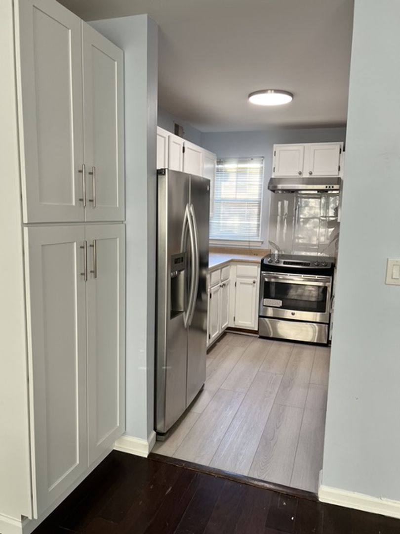 Townhouse for rent at 605 N 44th St, Philadelphia, PA 19104