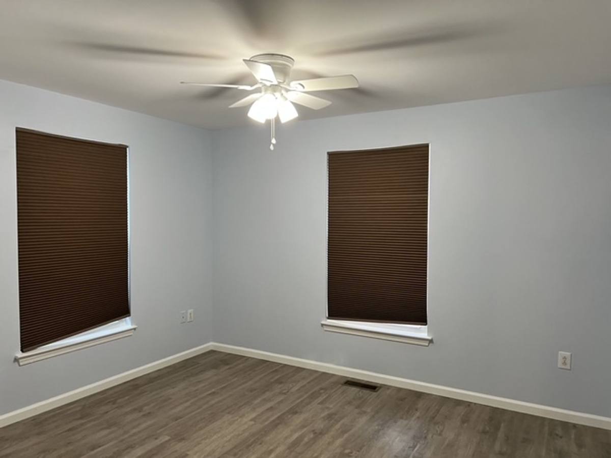 Townhouse for rent at 605 N 44th St, Philadelphia, PA 19104