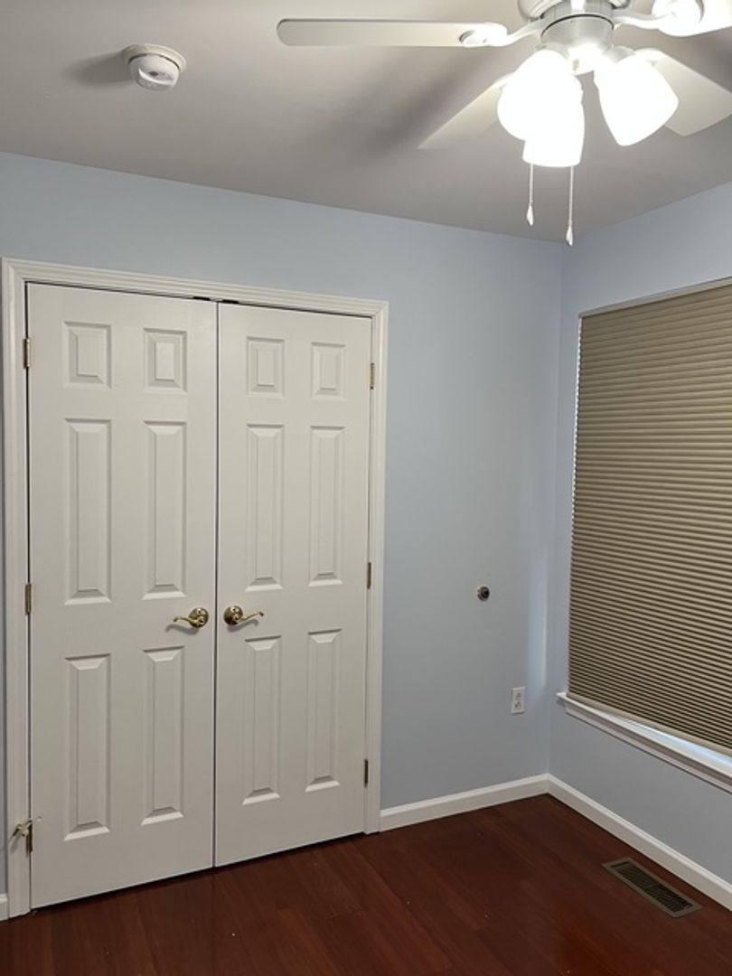 Townhouse for rent at 605 N 44th St, Philadelphia, PA 19104