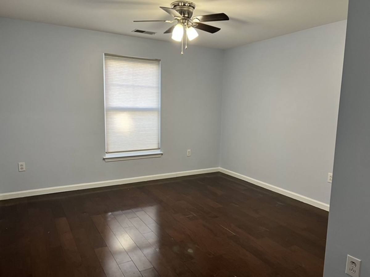 Townhouse for rent at 605 N 44th St, Philadelphia, PA 19104