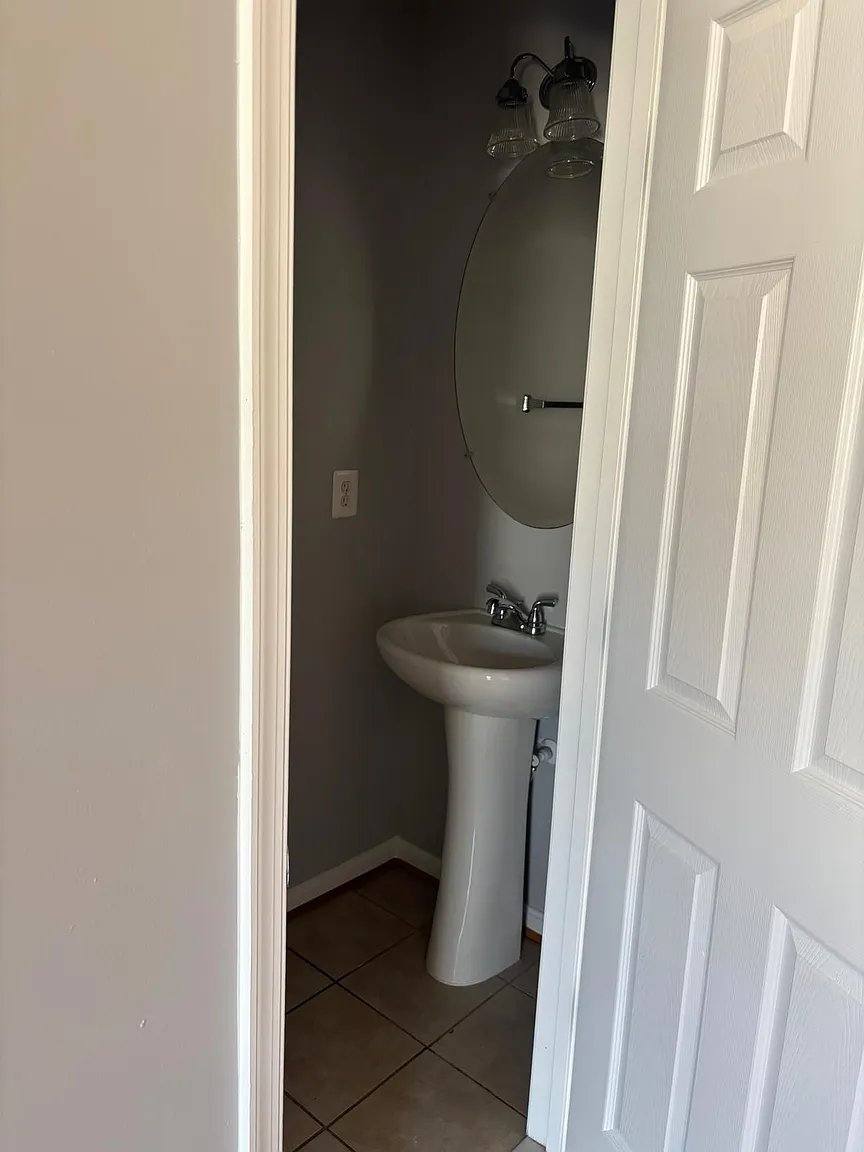 Townhouse for rent at 15711 John Diskin Circle, Woodbridge, VA 22191