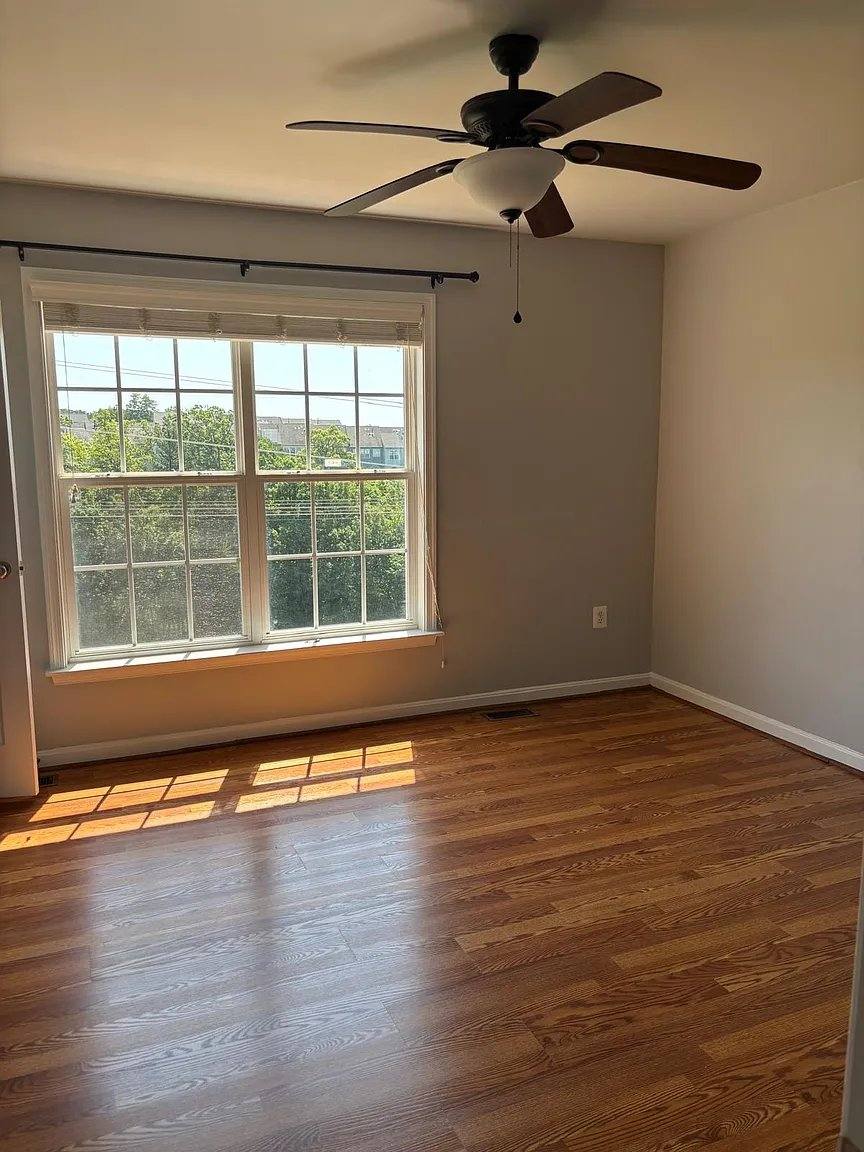 Townhouse for rent at 15711 John Diskin Circle, Woodbridge, VA 22191