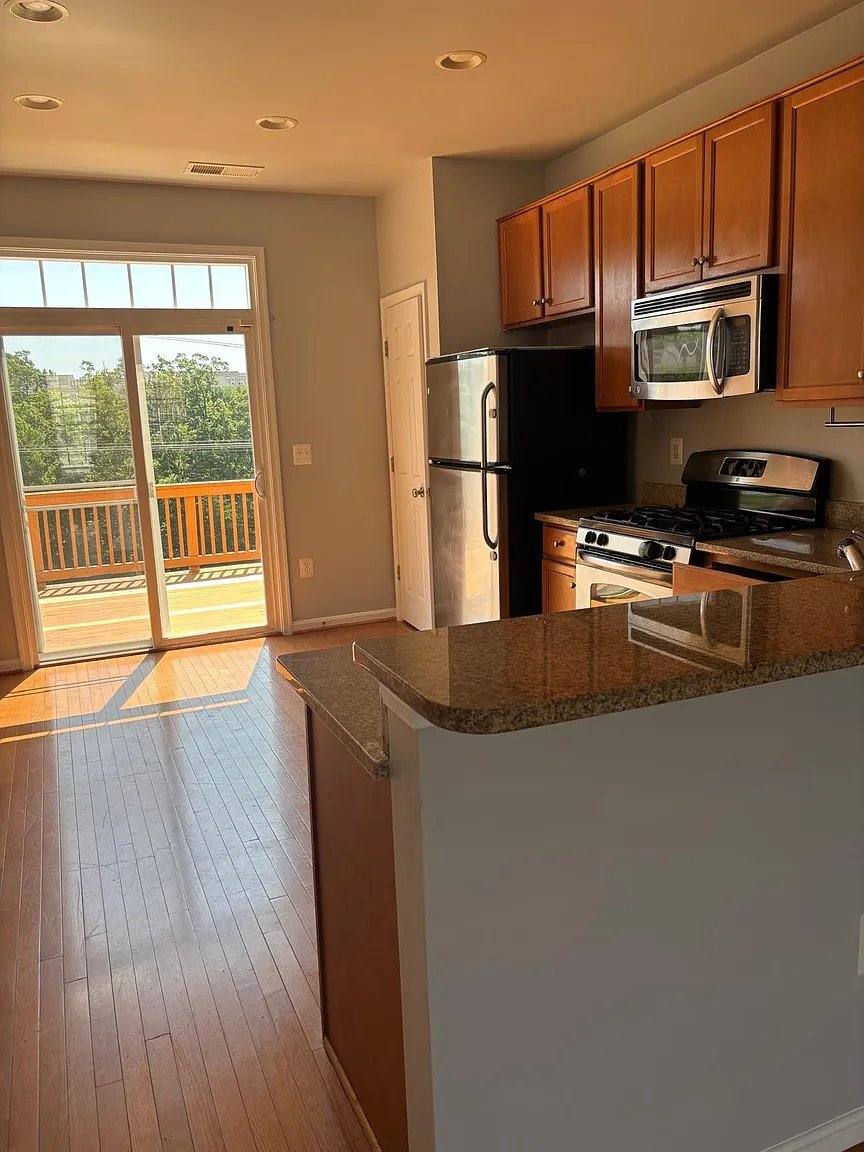 Townhouse for rent at 15711 John Diskin Circle, Woodbridge, VA 22191