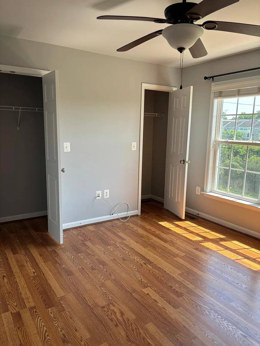 Townhouse for rent at 15711 John Diskin Circle, Woodbridge, VA 22191