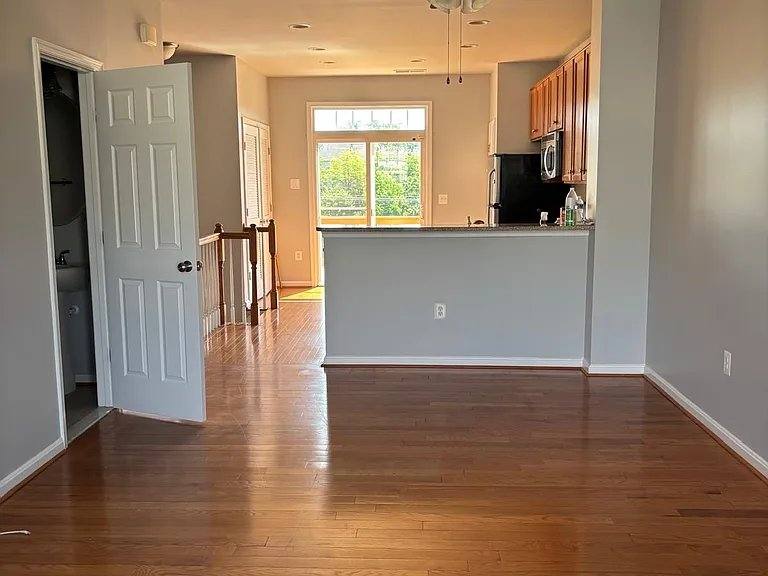 Townhouse for rent at 15711 John Diskin Circle, Woodbridge, VA 22191