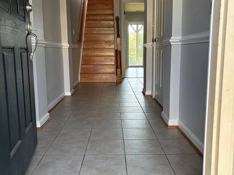 Townhouse for rent at 15711 John Diskin Circle, Woodbridge, VA 22191