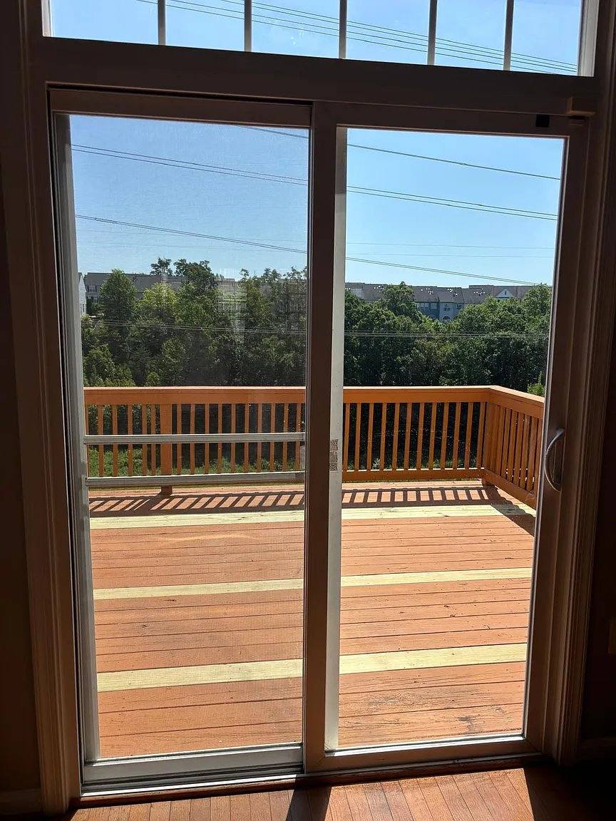 Townhouse for rent at 15711 John Diskin Circle, Woodbridge, VA 22191