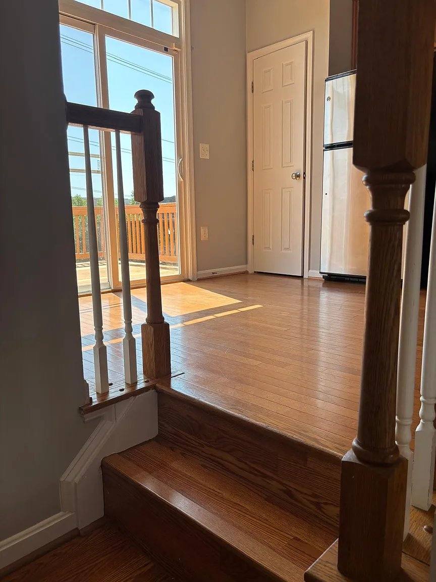 Townhouse for rent at 15711 John Diskin Circle, Woodbridge, VA 22191