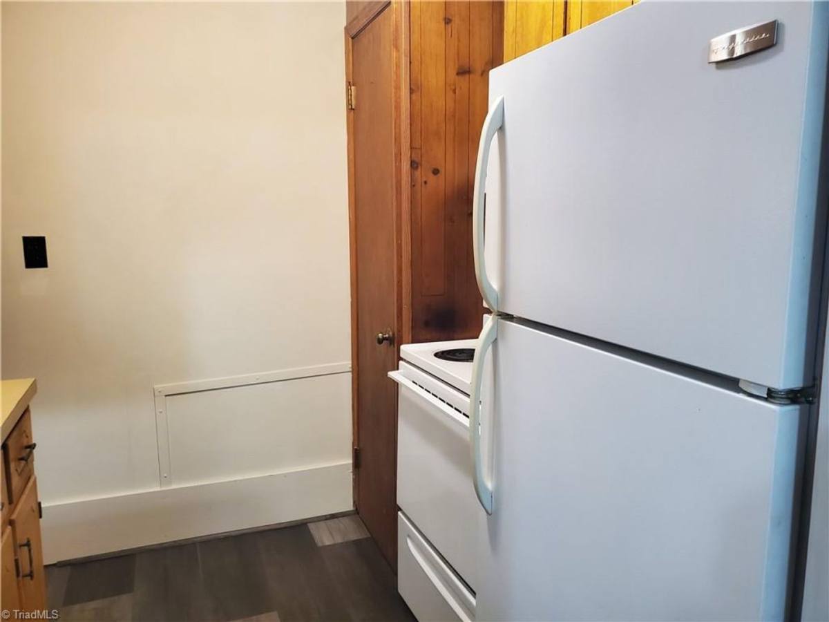 Apartment for rent at 619 Creed St, Mount Airy, NC 27030