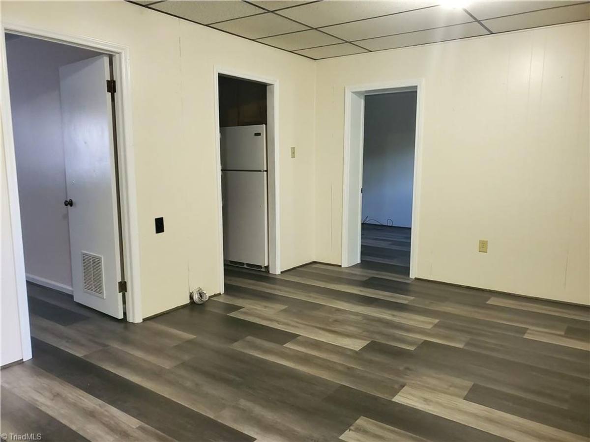 Apartment for rent at 619 Creed St, Mount Airy, NC 27030
