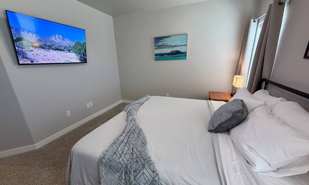 House for rent at 7486 Eagle Vista St, Las Cruces, NM 88012