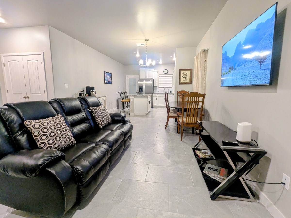 House for rent at 7486 Eagle Vista St, Las Cruces, NM 88012