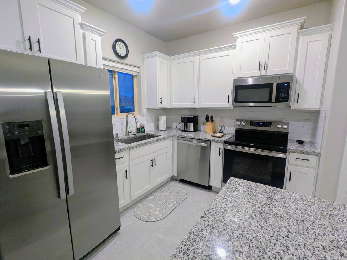 House for rent at 7486 Eagle Vista St, Las Cruces, NM 88012