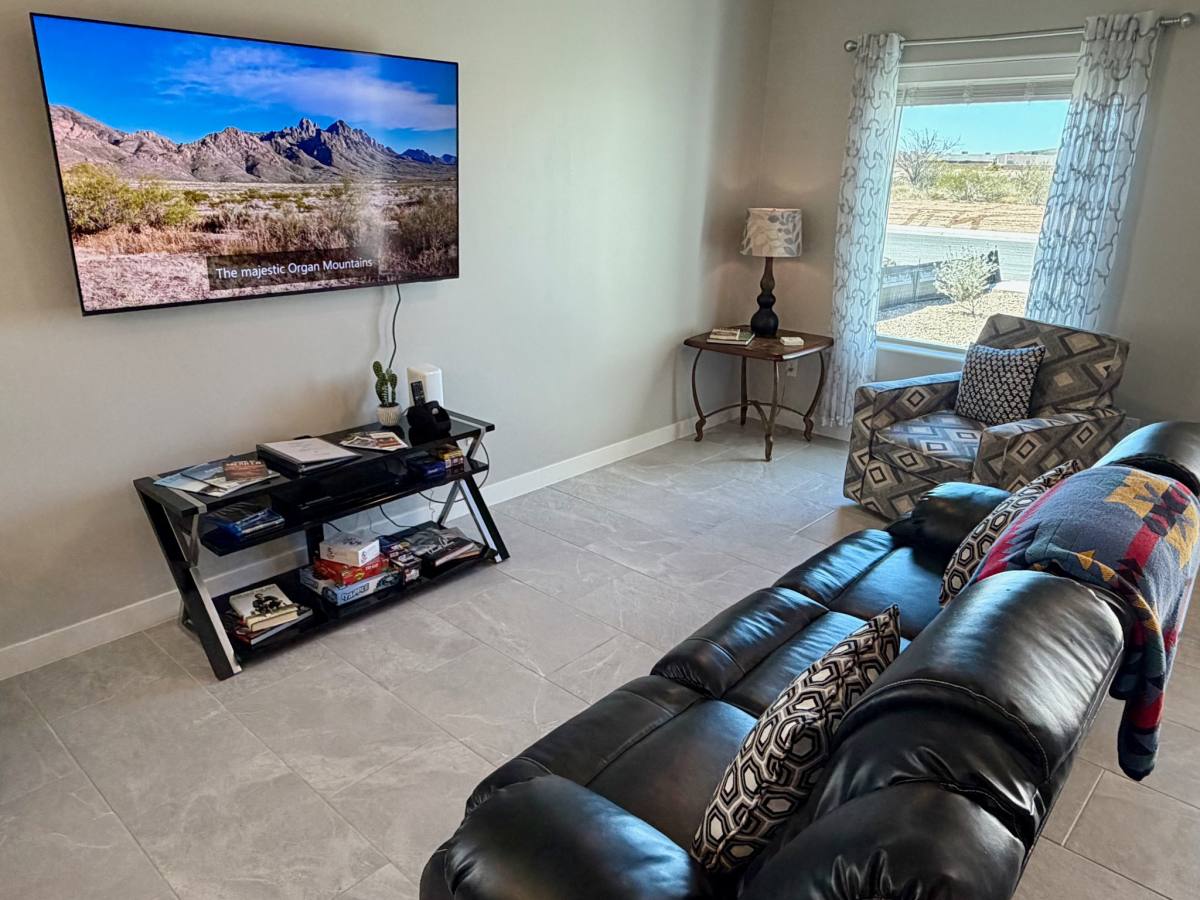 House for rent at 7486 Eagle Vista St, Las Cruces, NM 88012