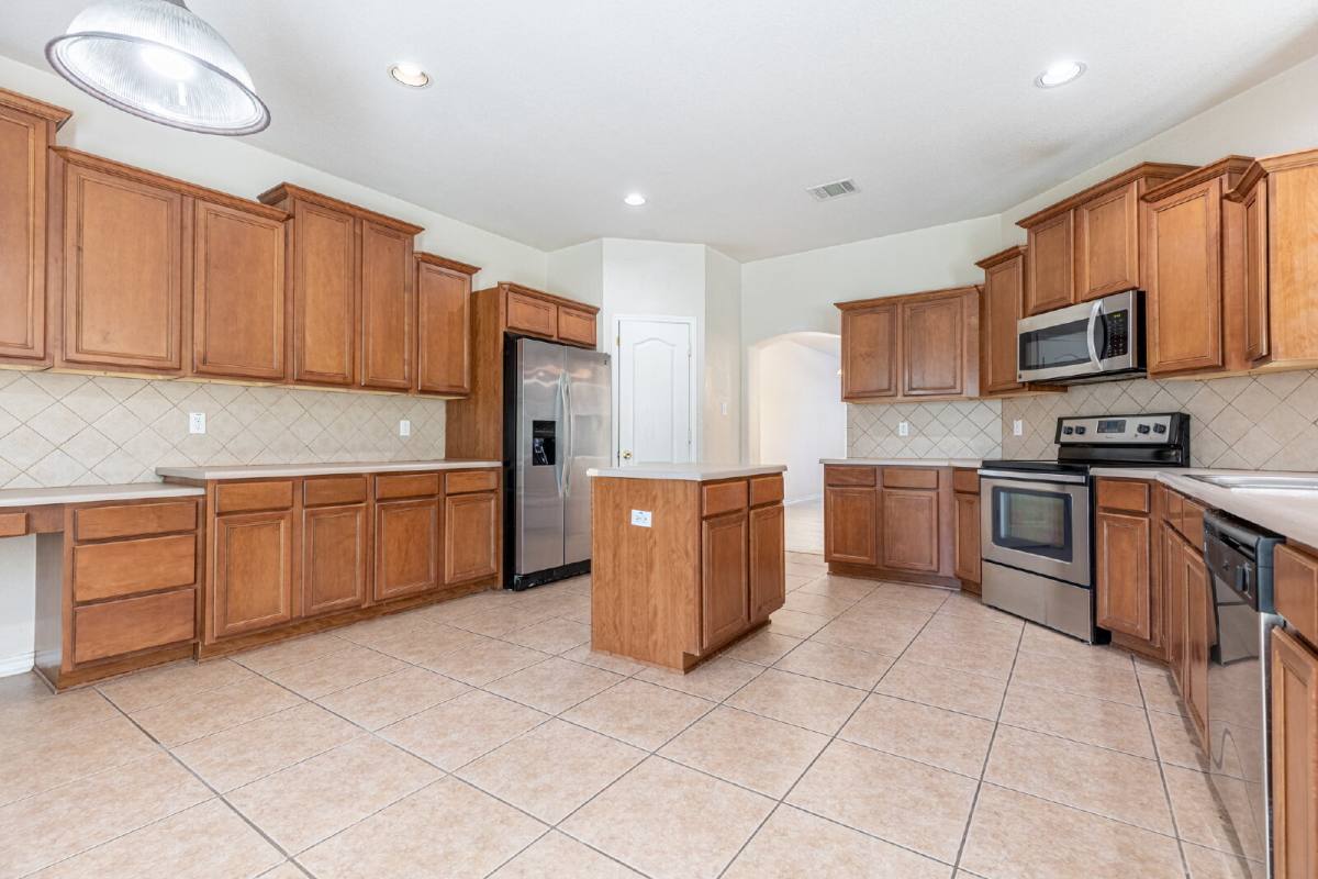 House for rent at 968 Persian Garden, San Antonio, TX 78260