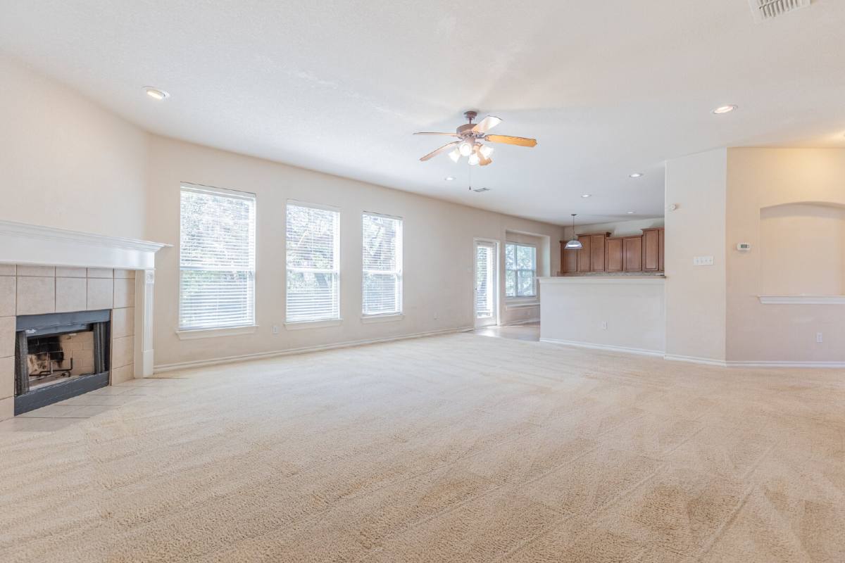 House for rent at 968 Persian Garden, San Antonio, TX 78260