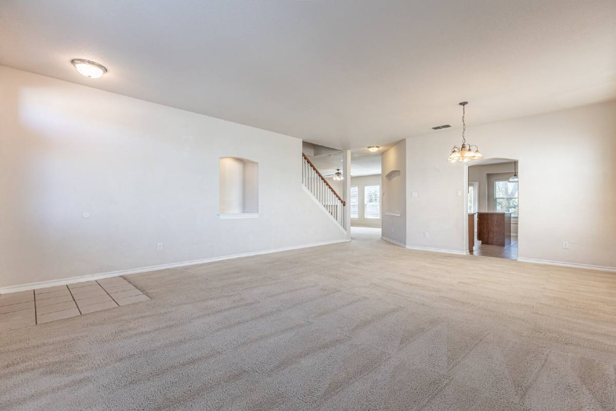 House for rent at 968 Persian Garden, San Antonio, TX 78260