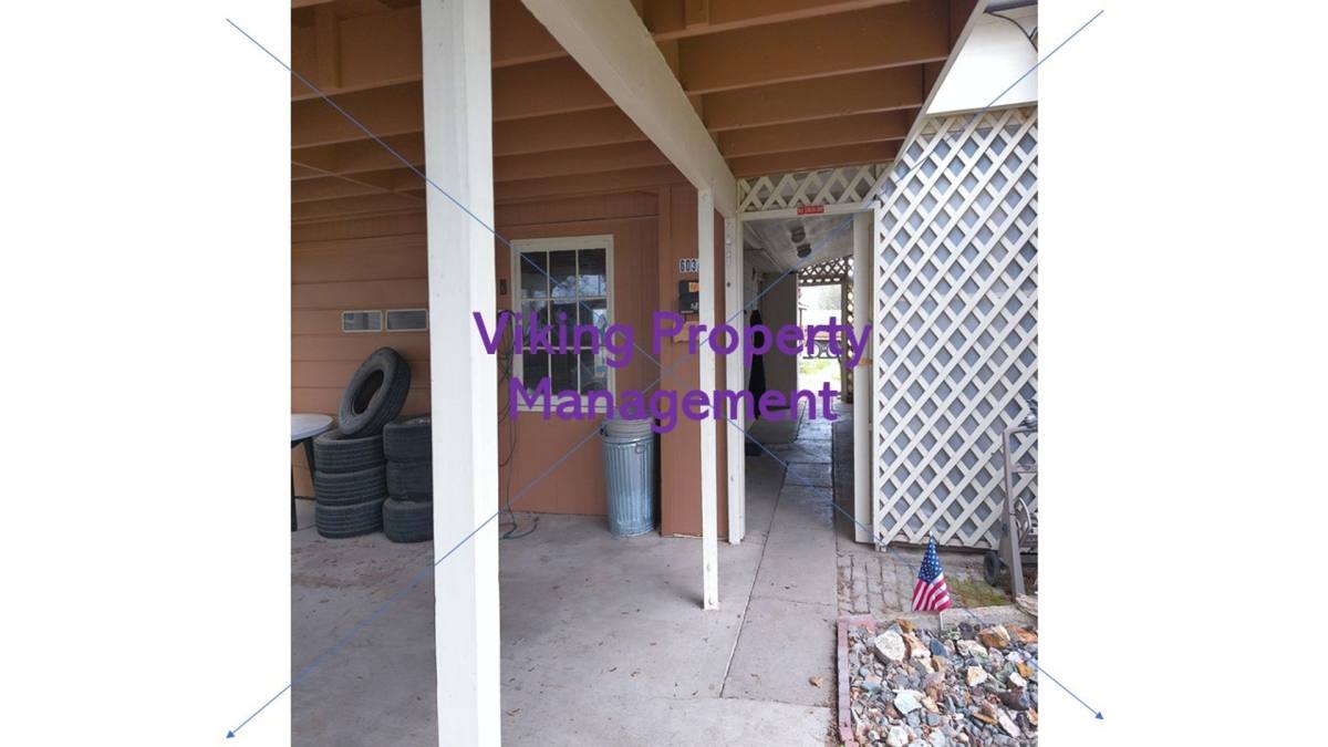 House for rent at 603 A NE Lookout Ave, Prineville, OR 97754