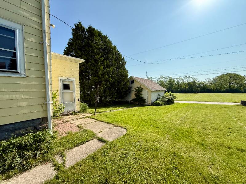 House for rent at 1303 S 19th St, Sheboygan, WI 53081
