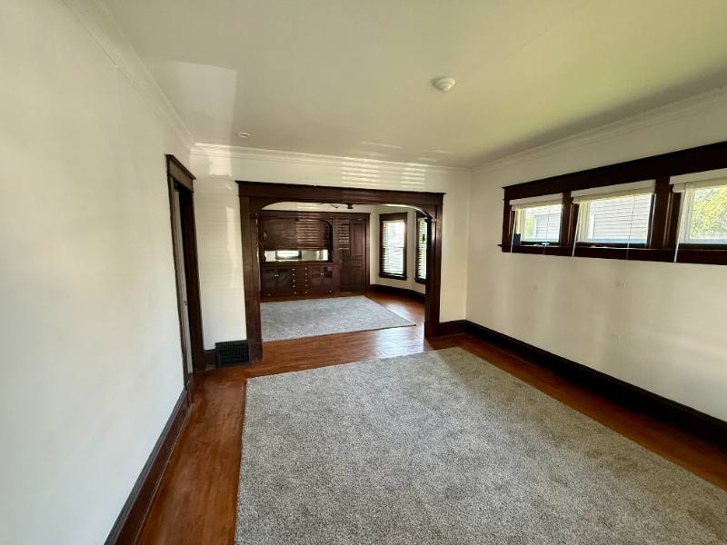 House for rent at 1303 S 19th St, Sheboygan, WI 53081