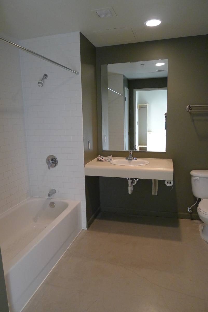 Apartment for rent at 41 Burroughs #310, Detroit, MI 48202