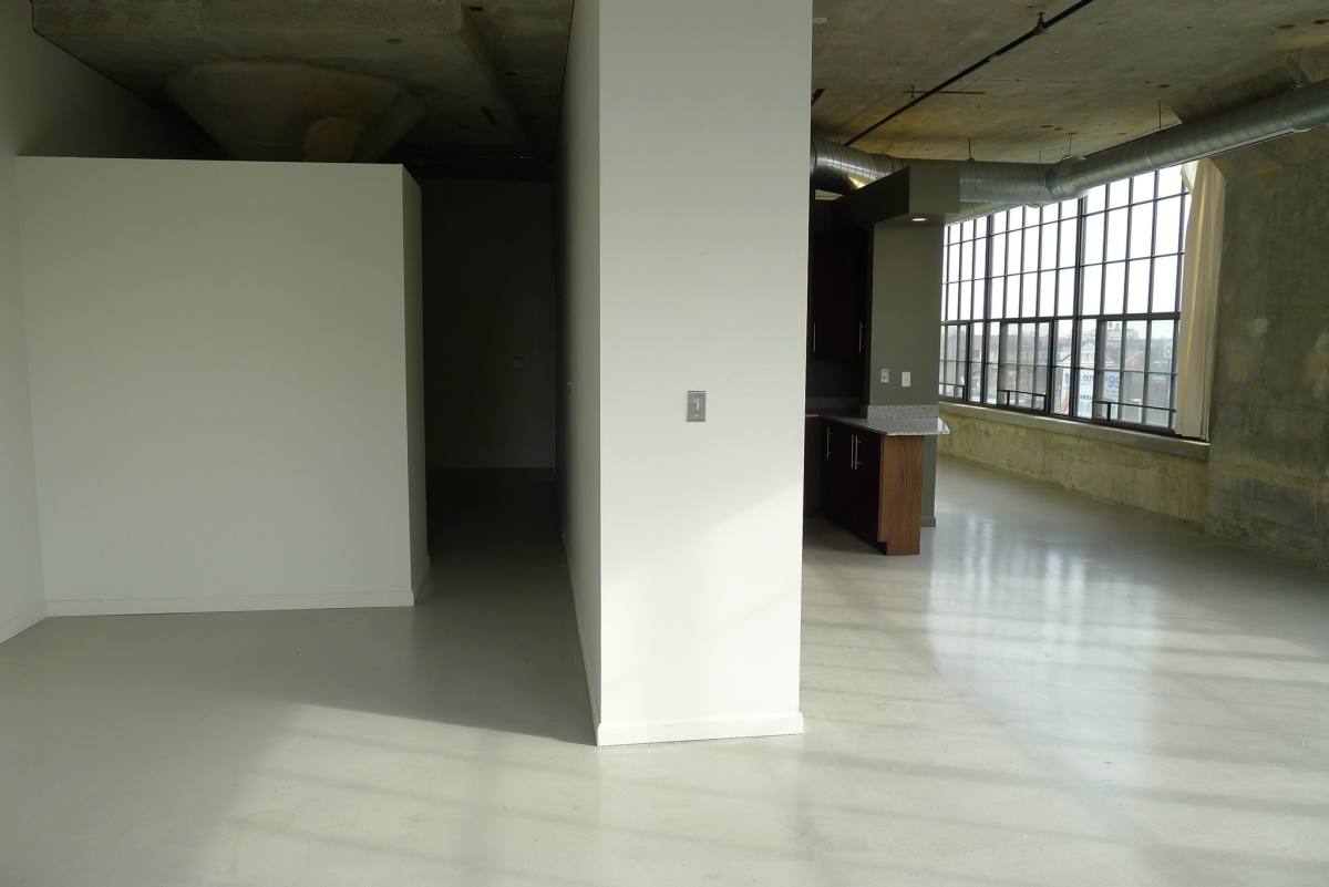 Apartment for rent at 41 Burroughs #310, Detroit, MI 48202