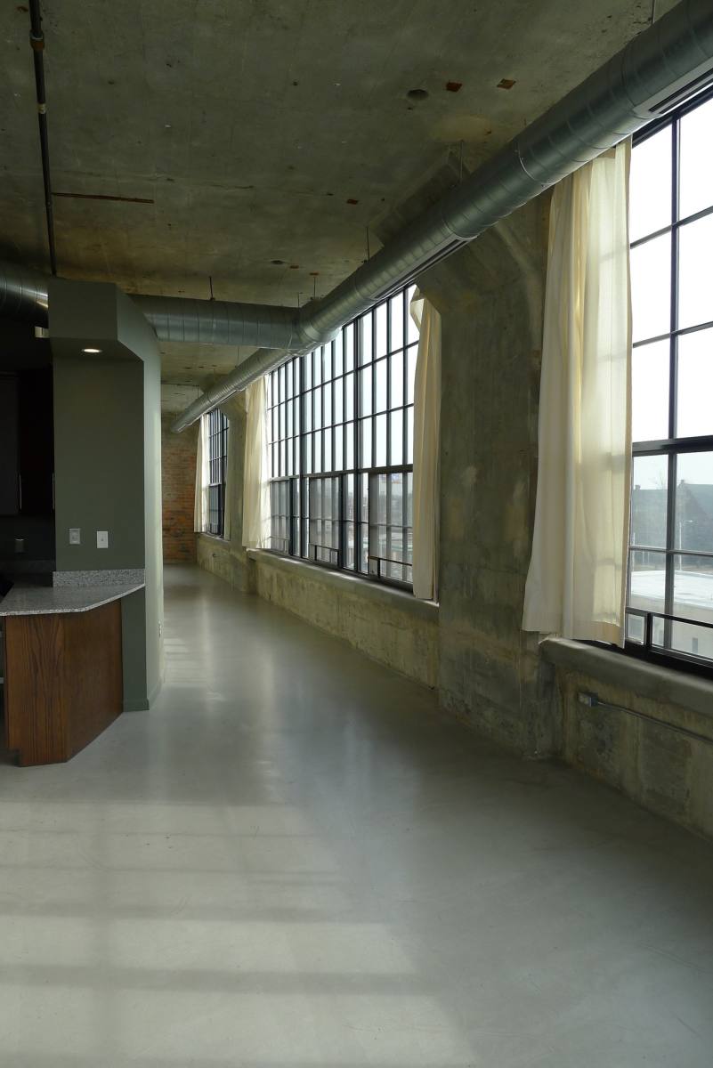Apartment for rent at 41 Burroughs #310, Detroit, MI 48202