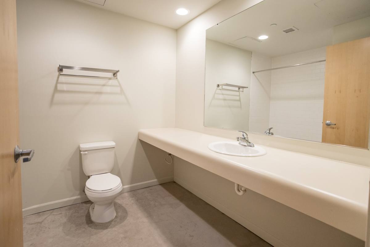 Apartment for rent at 41 Burroughs #310, Detroit, MI 48202