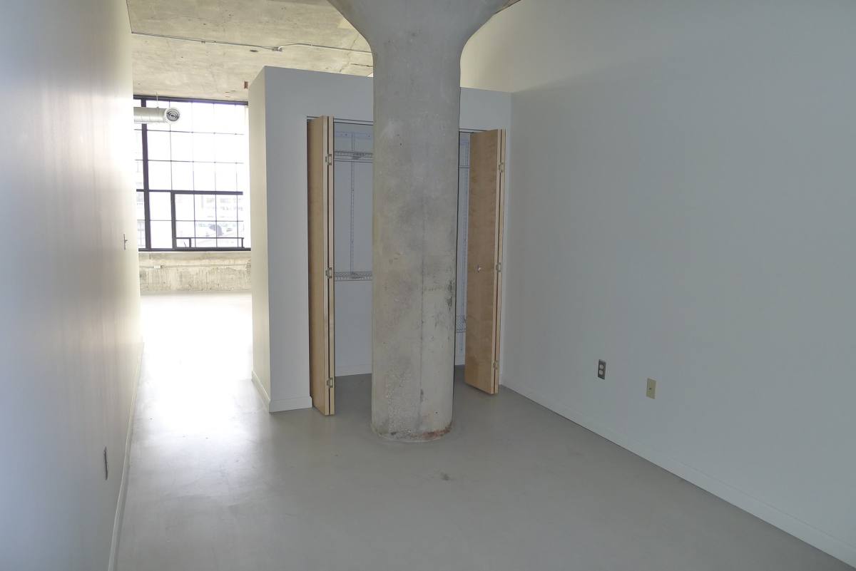Apartment for rent at 41 Burroughs #310, Detroit, MI 48202