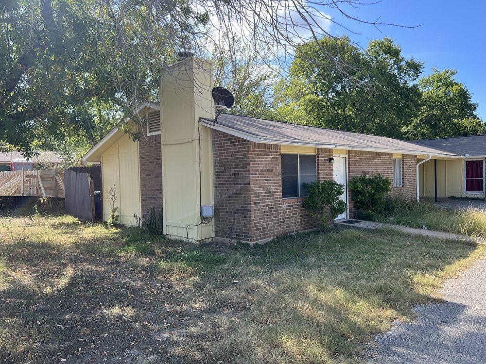 Townhouse for rent at 507 Thelma Dr #A, Austin, TX 78745