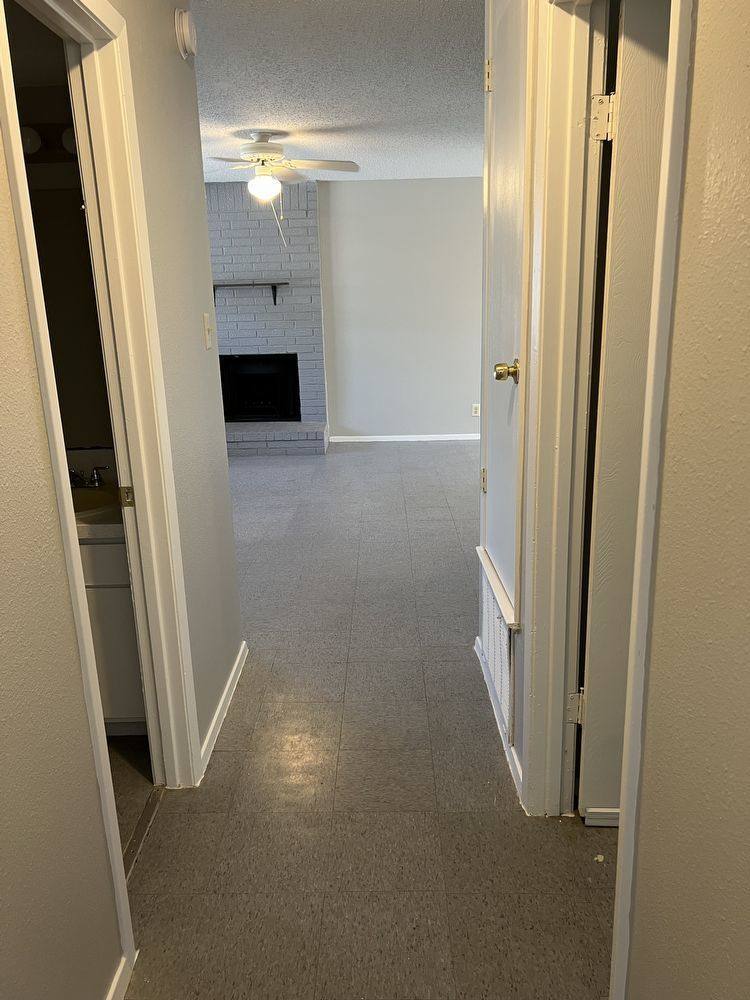 Townhouse for rent at 507 Thelma Dr #A, Austin, TX 78745