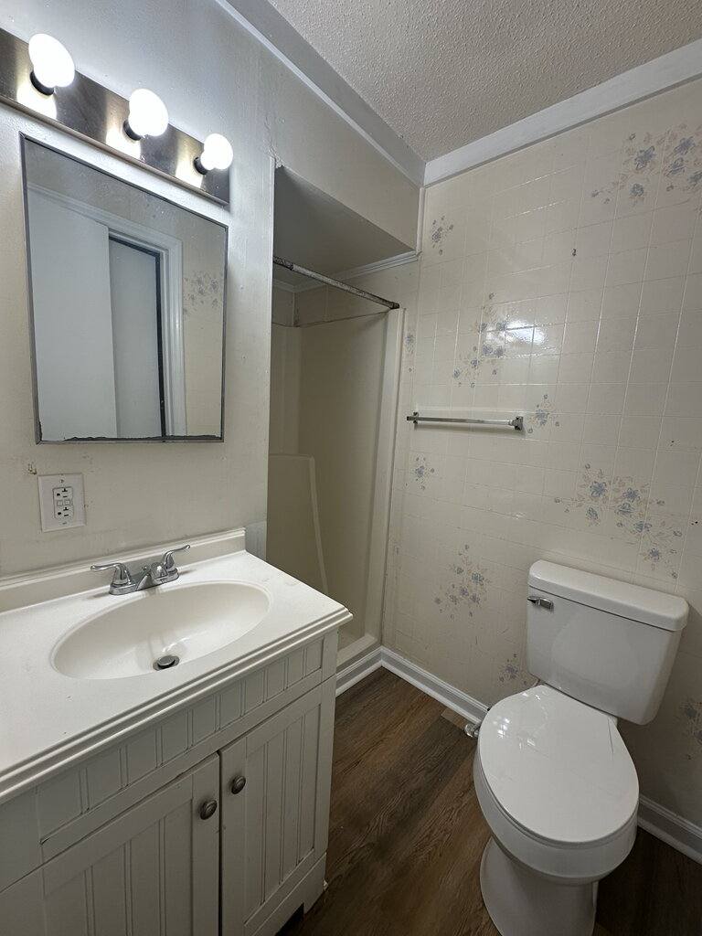 House for rent at 21 Crown Point Rd, Hubert, NC 28539