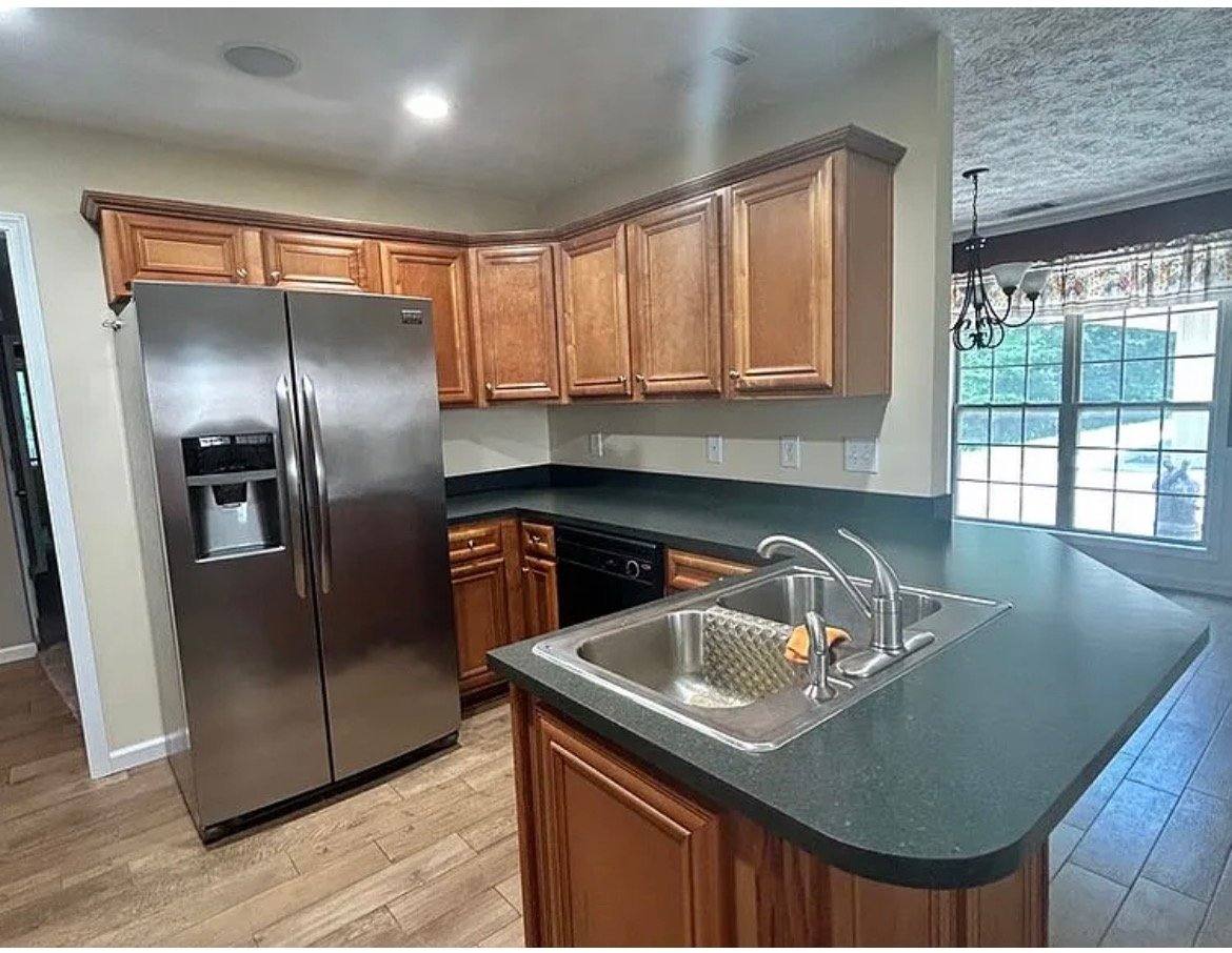 House for rent at 4031 Somerset Court, Auburn, AL 36832