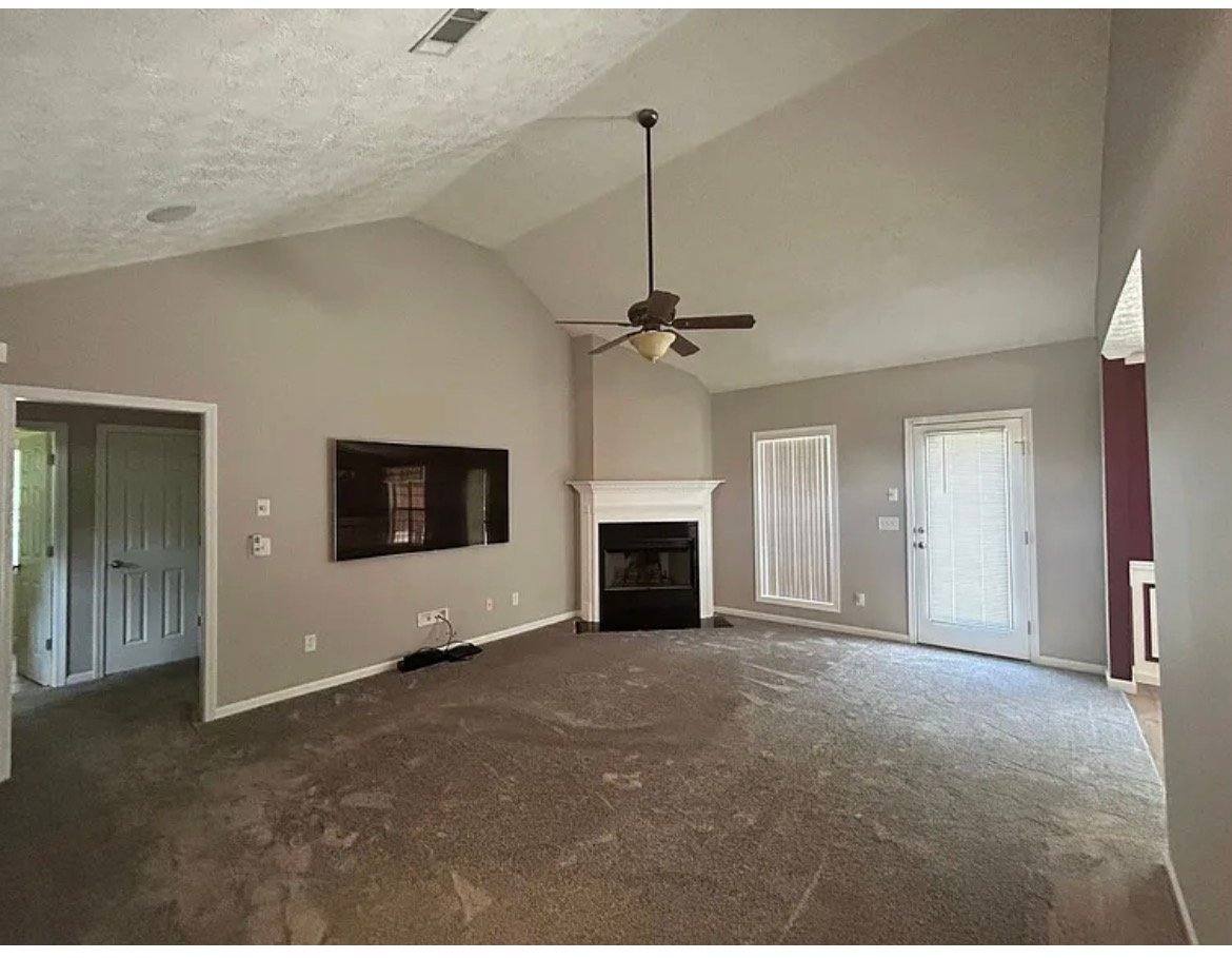 House for rent at 4031 Somerset Court, Auburn, AL 36832